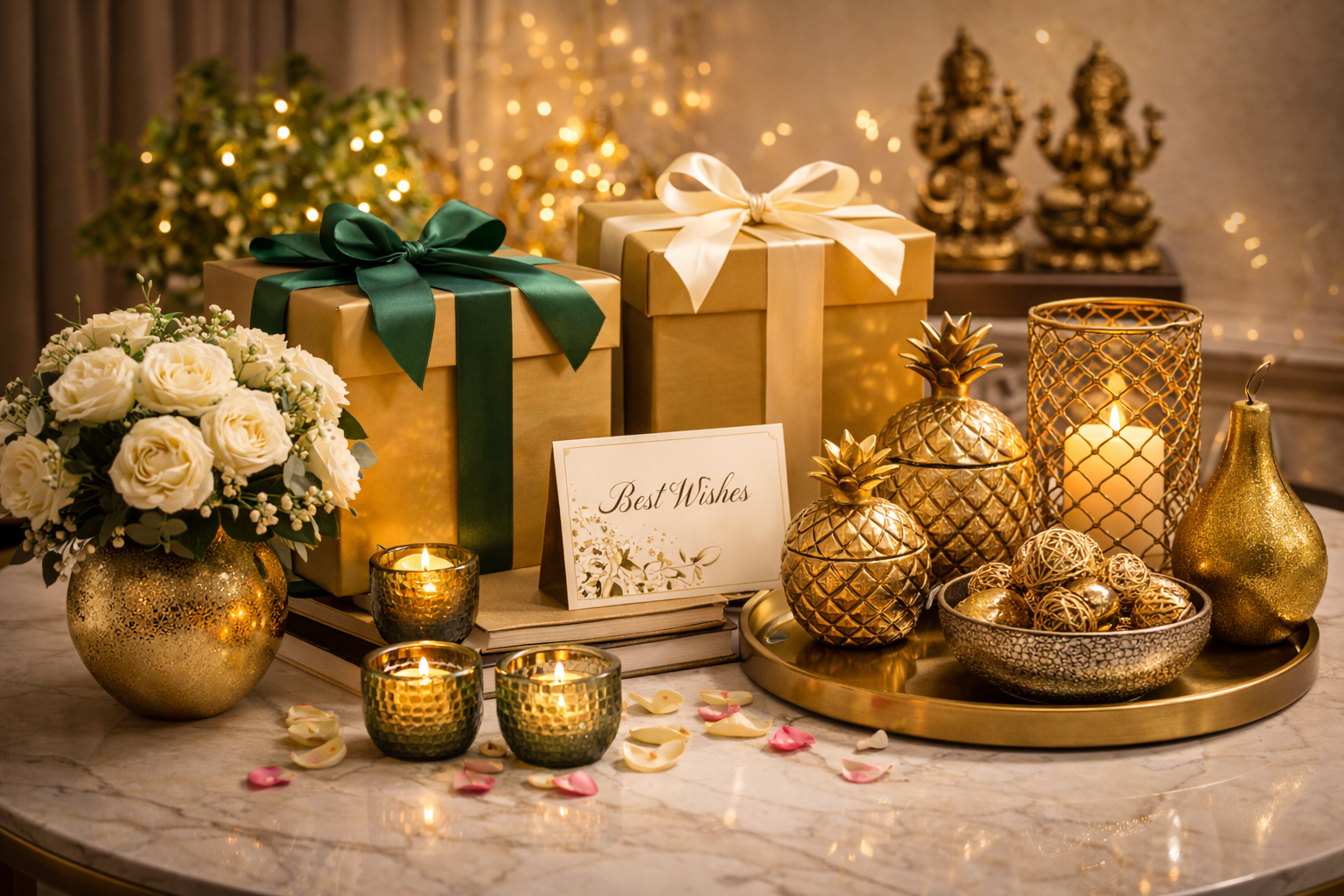 Premium Gifting Essentials